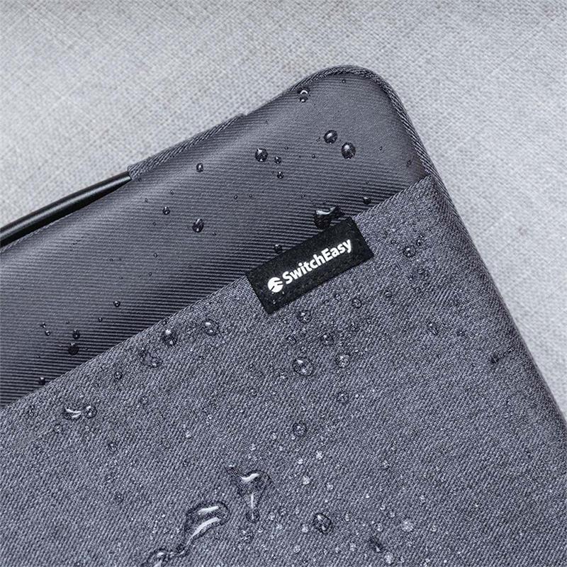 SwitchEasy puzdro Urban Sleeve pre MacBook Pro 16" M1/M2/M3/M4 - Black 