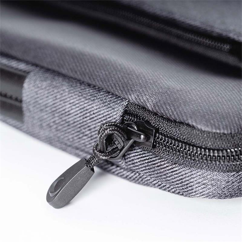 SwitchEasy puzdro Urban Sleeve pre MacBook Pro 16" M1/M2/M3/M4 - Black 