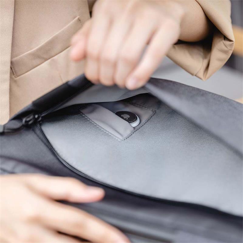 SwitchEasy puzdro Urban Sleeve pre MacBook Pro 16" M1/M2/M3/M4 - Black 