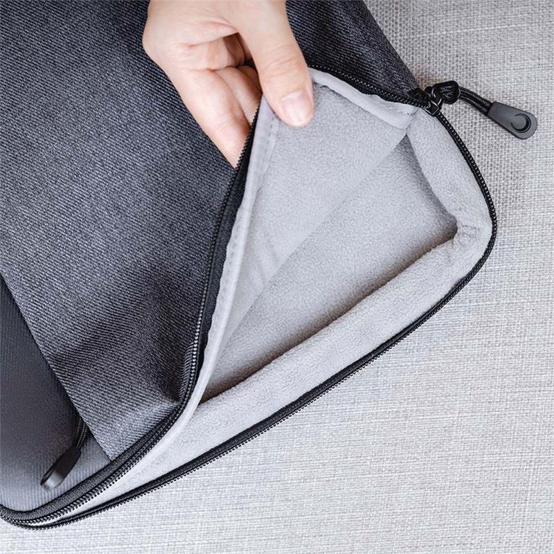 SwitchEasy puzdro Urban Sleeve pre MacBook Pro 16" M1/M2/M3/M4 - Black 
