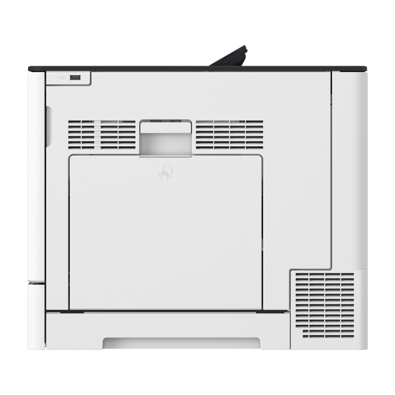 Canon i-SENSYS LBP722Cdw 