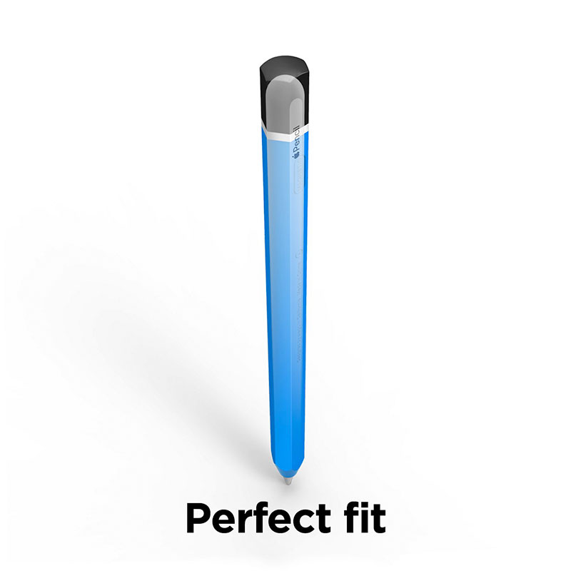 Elago kryt Classic Pencil Case pre Apple Pencil 2nd Gen & Pencil Pro - Blue 
