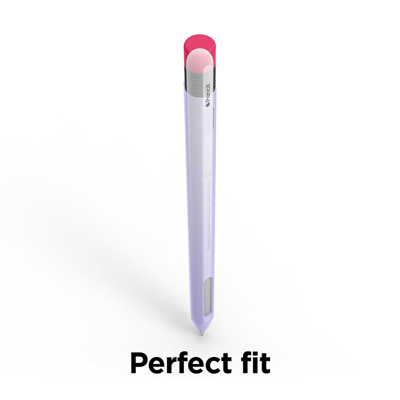 Elago kryt Apple Pencil 2nd Generation Cover - Lavender 