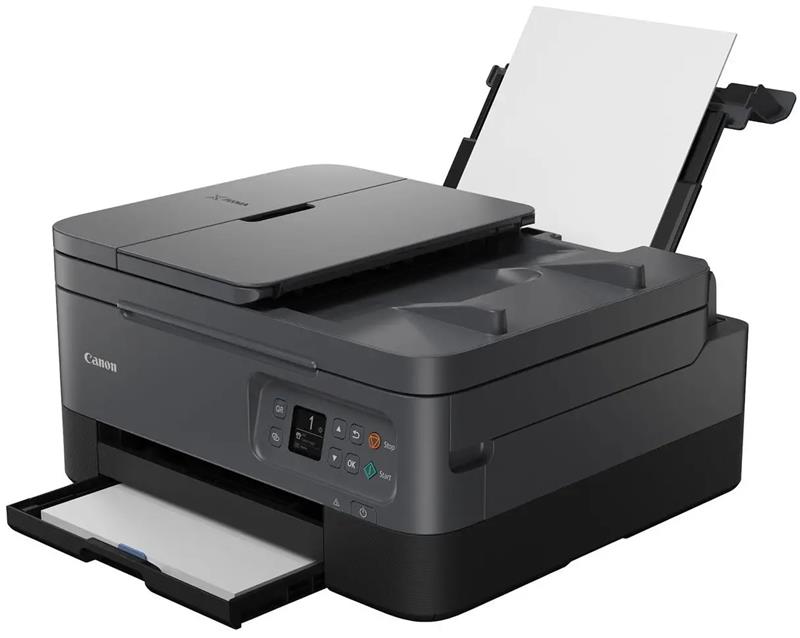 Canon PIXMA TS7450 EUR, čierna 