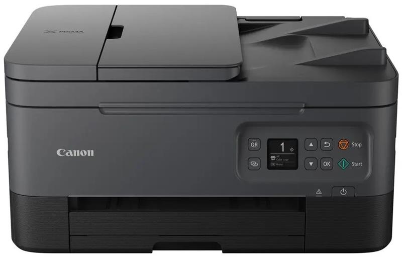 Canon PIXMA TS7450 EUR, čierna 