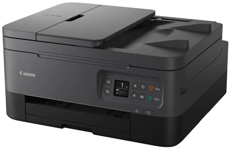 Canon PIXMA TS7450 EUR, čierna 