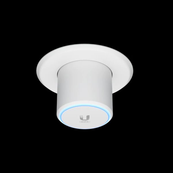 Ubiquiti UniFi AP 6 MESH WiFi6 (600 4800Mbps) 