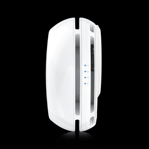 Ubiquiti AirFiber AF60-HD   60GHz HD PtP 3,8/6,0Gbps (up to 2km) 