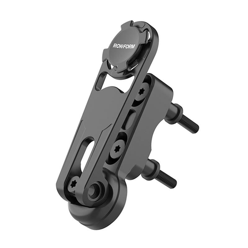 Rokform držiak Pro Series Motorcycle Perch Mount - Black 