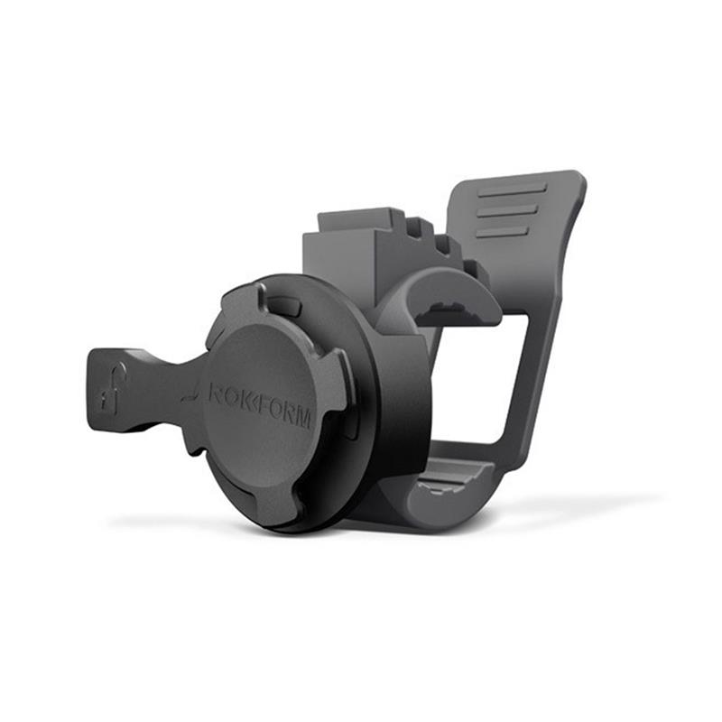 Rokform držiak na bicykel Bike Phone Mount - Black 