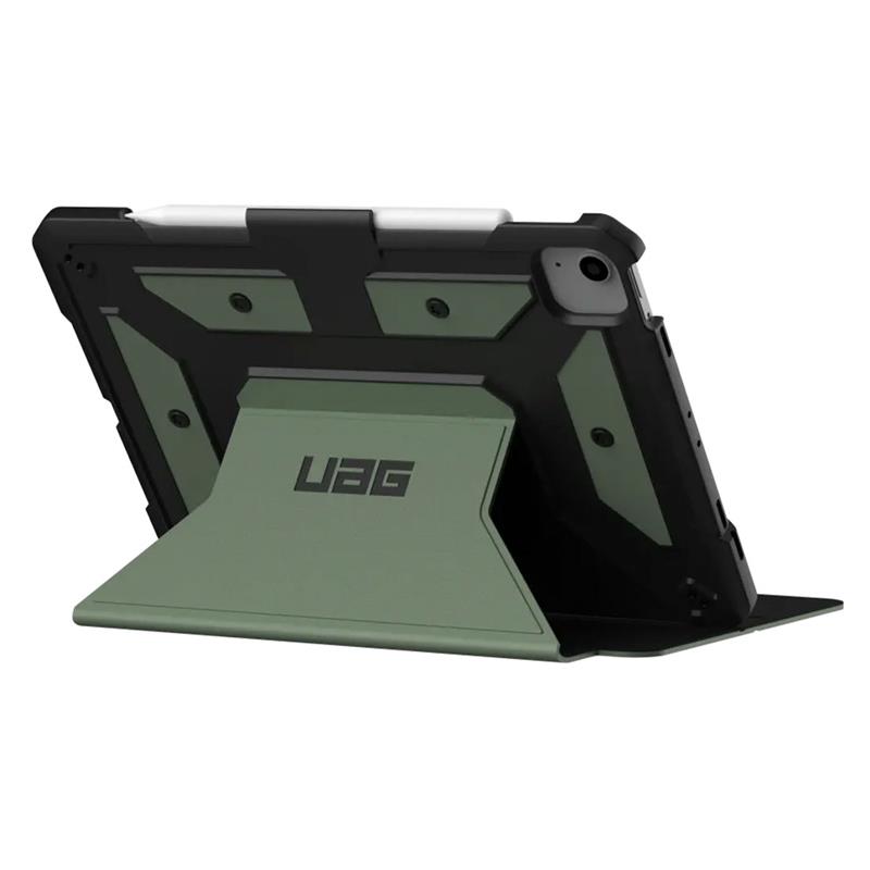 UAG puzdro Metropolis SE pre iPad Air 10.9"/Pro 11" - Olive 