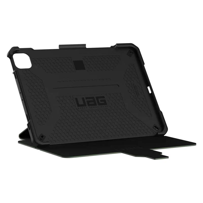 UAG puzdro Metropolis SE pre iPad Air 10.9"/Pro 11" - Olive 