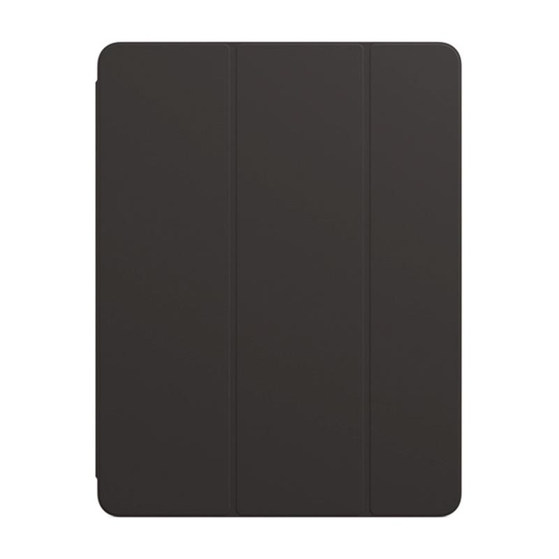 Devia puzdro Leather Case with Pencil Slot pre iPad Air 10.9" 2022/2020 - Black 