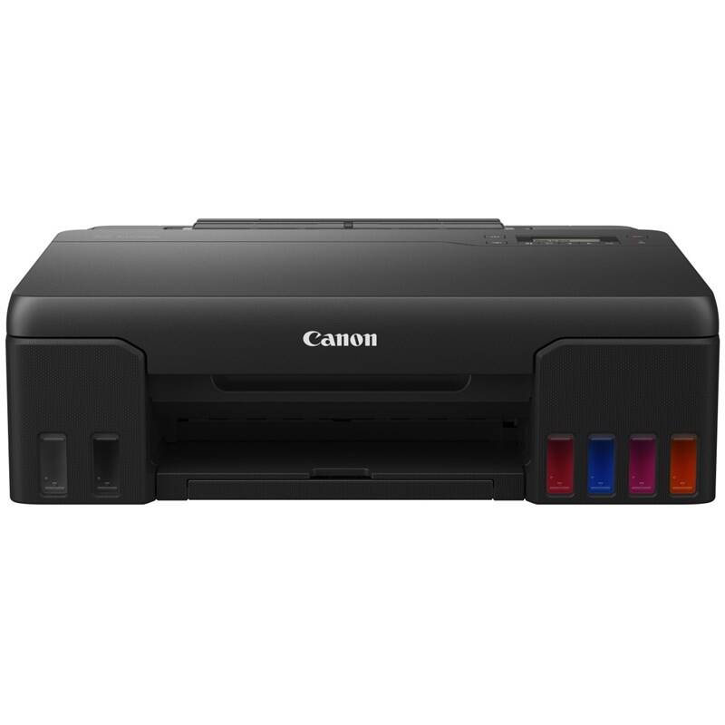 Canon PIXMA G540 (A4, tanková tlačiareň, cloud, WiFi, USB) 