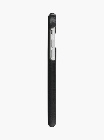 dbramante1928 kožený obal Lynge  - iPhone SE 2020/8/7/6, Black 