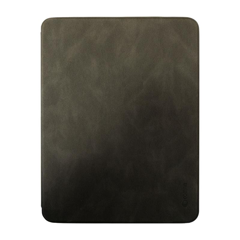 Comma puzdro Cyclone Rotation Case with Pencil Slot pre iPad Air 10.9" 2022/2020 - Black 