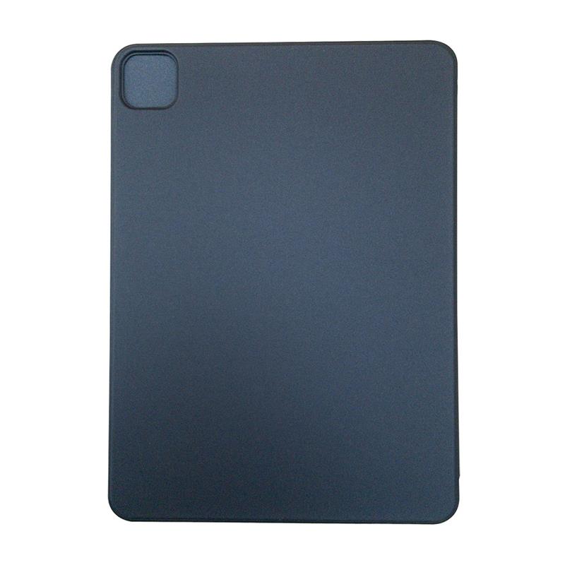 Devia puzdro Magnetic Leather Case pre iPad Pro 11" 2021/2022 - Blue 