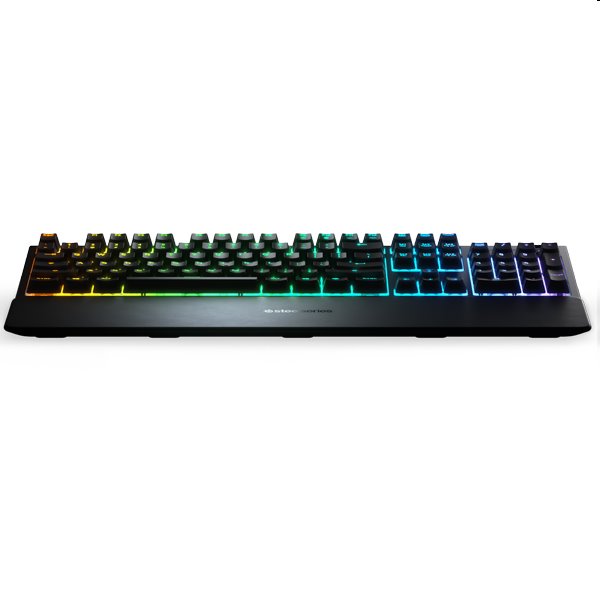 SteelSeries Apex 3 US 