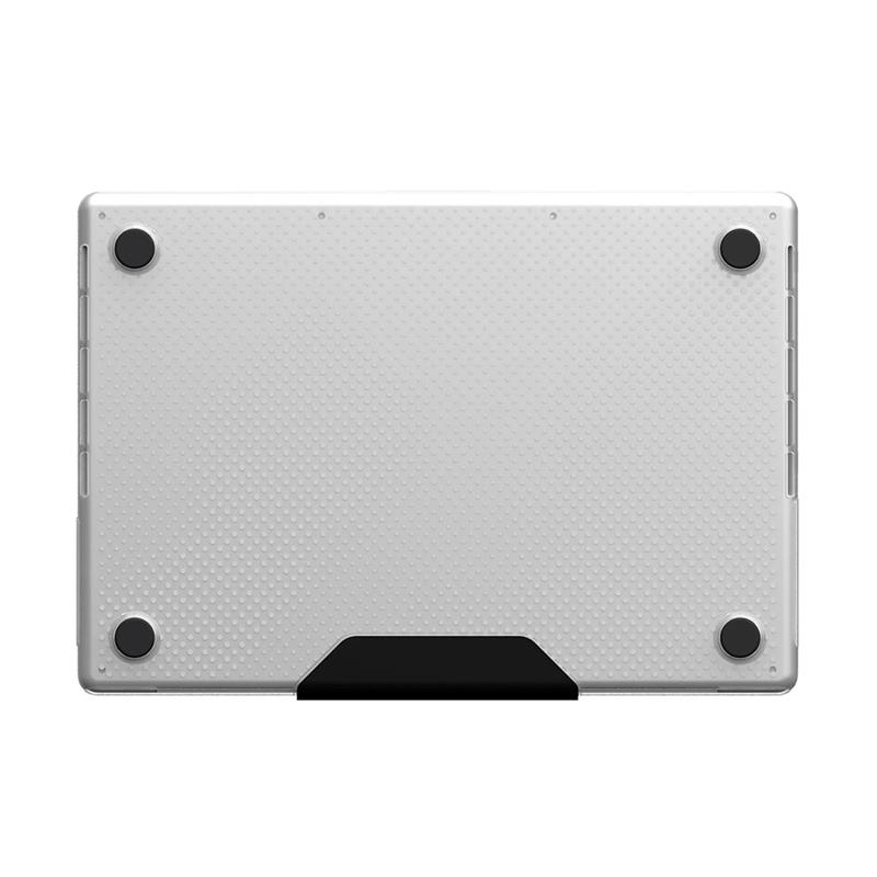 UAG kryt Dot Series pre Macbook Pro 16" M1/M2/M3/M4 - Ice Clear 