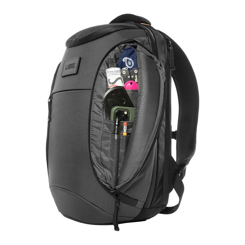 UAG batoh Std. Issue 18-Liter Backpack - Grey 