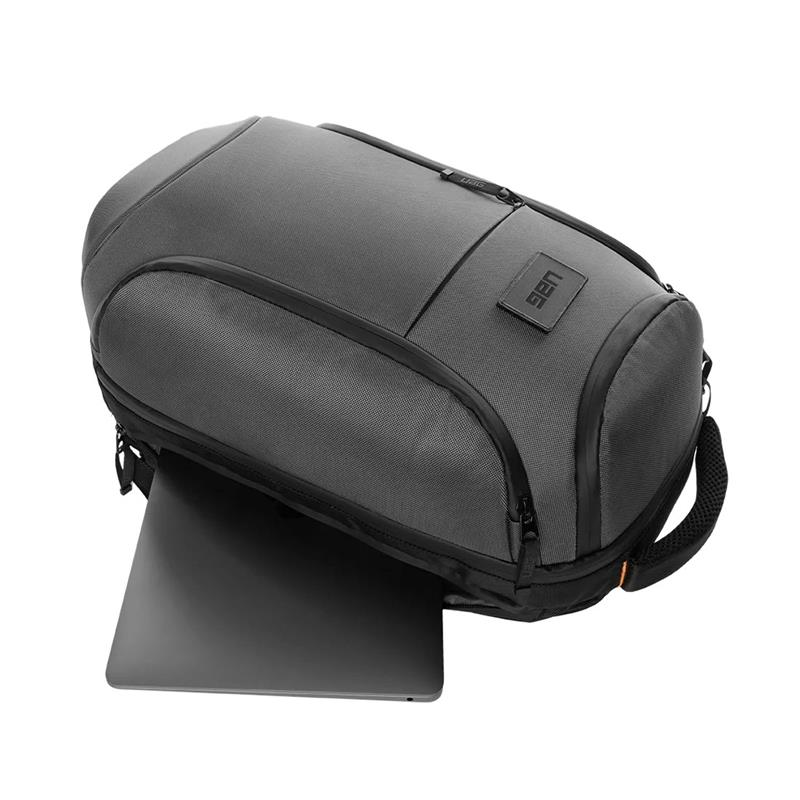 UAG batoh Std. Issue 18-Liter Backpack - Grey 