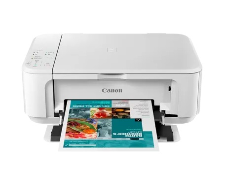 Canon PIXMA MG3650S biela (A4, tlač/kopírovanie/skenovanie/cloud, duplex, WiFi, USB) 