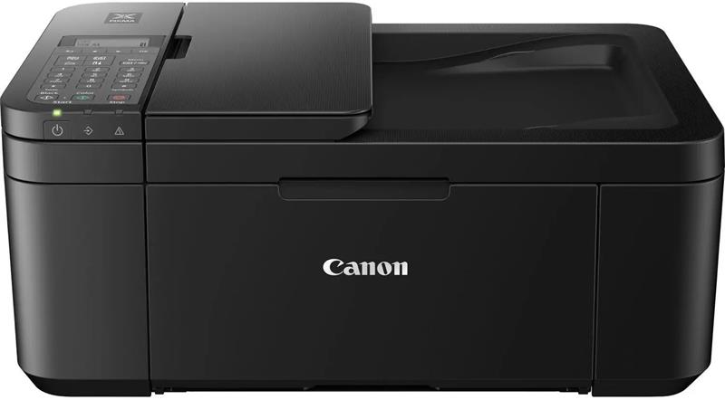 Canon PIXMA/ TR4650/ MF/ Ink/ A4/ WiFi/ USB 