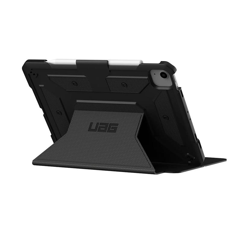UAG puzdro Metropolis pre iPad Air 10.9"/Pro 11" - Black 