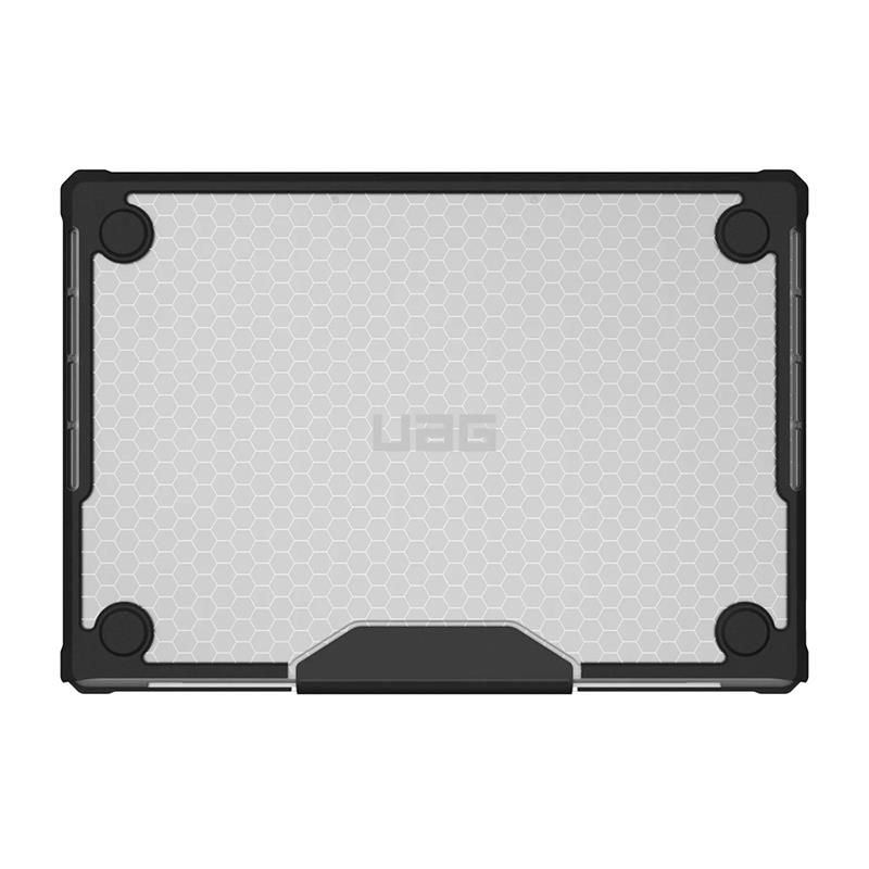 UAG kryt Plyo Series pre Macbook Pro 16" 2021/2023 - Ice/Black 