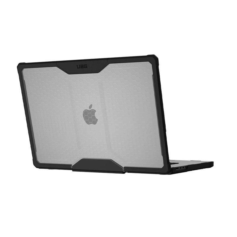 UAG kryt Plyo Series pre Macbook Pro 16" M1/M2/M3/M4 - Ice/Black 