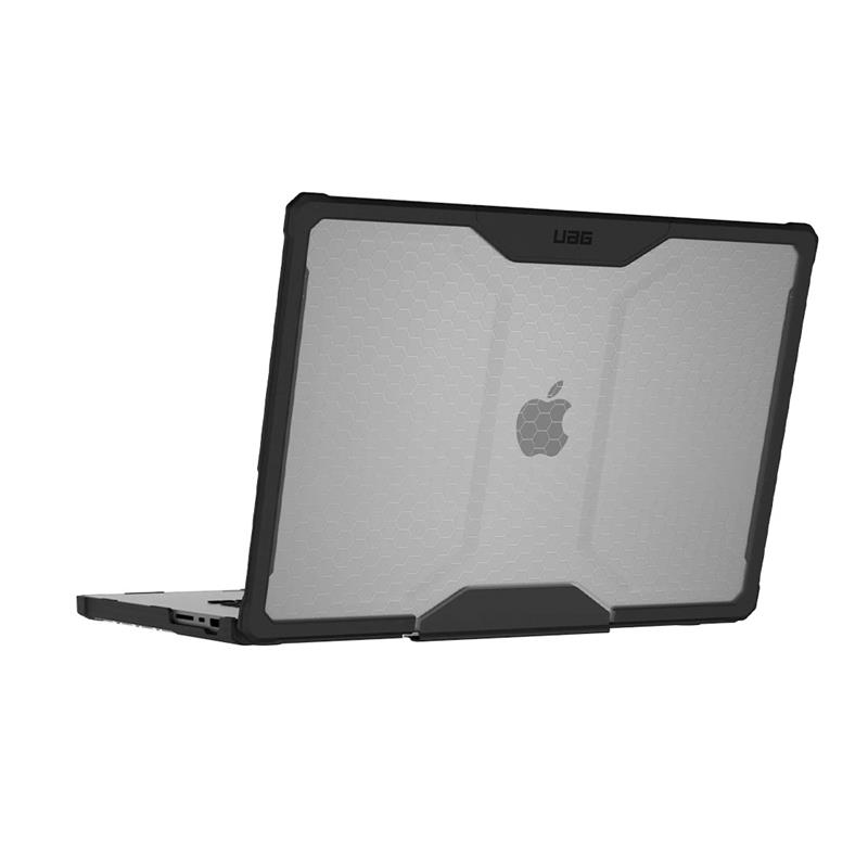 UAG kryt Plyo Series pre Macbook Pro 16" M1/M2/M3/M4 - Ice/Black 
