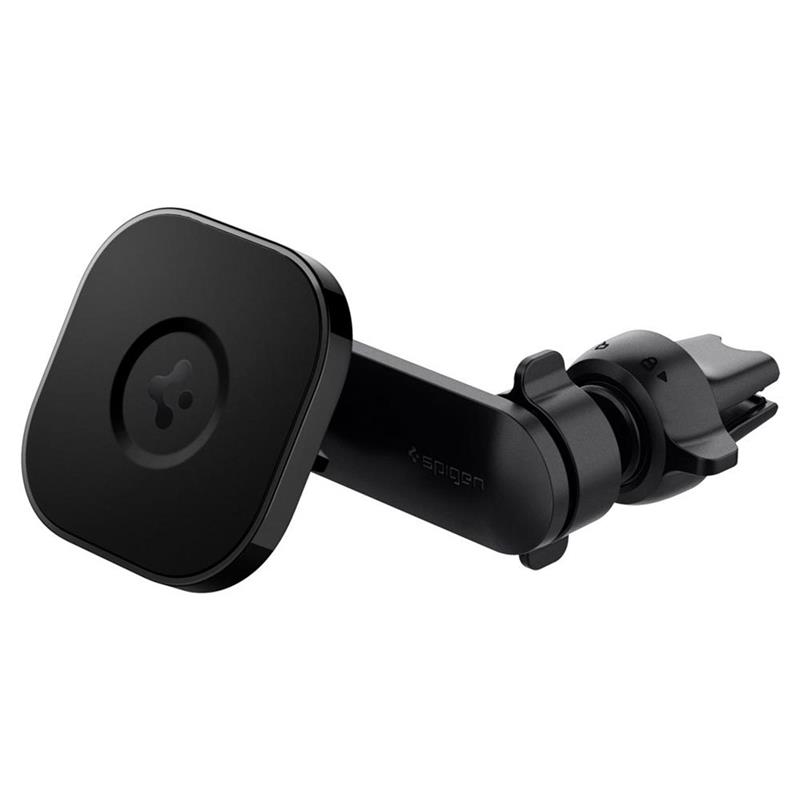 Spigen držiak do auta OneTap Magnetic Air Vent Car Mount - Black 