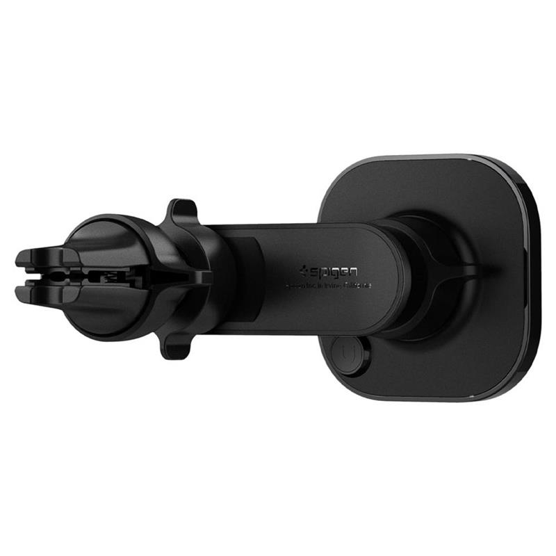 Spigen držiak do auta OneTap Magnetic Air Vent Car Mount - Black 