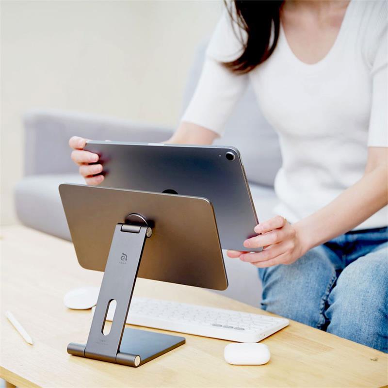 Adam Elements stojan Mag M Magnetic Mount pre iPad Pro 11"/Air 10.9" - Grey 