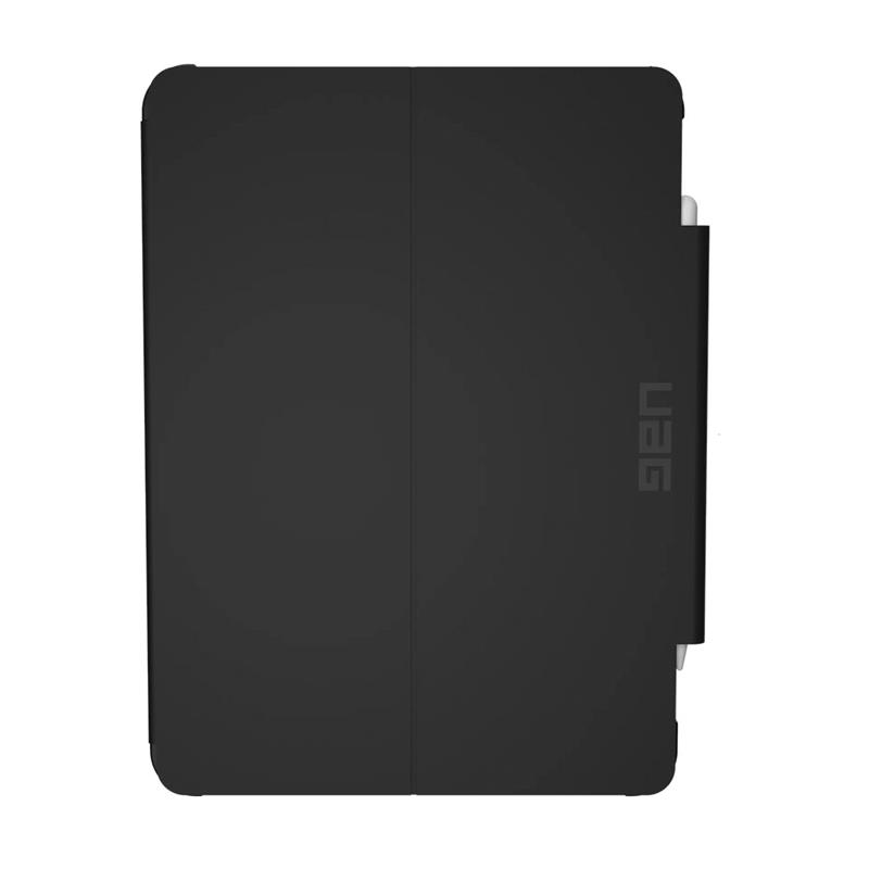 UAG puzdro Plyo Series pre iPad Air 10.9"/Pro 11" - Black/Ice 