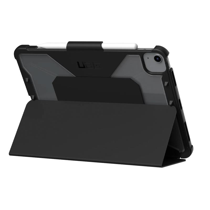 UAG puzdro Plyo Series pre iPad Air 10.9"/Pro 11" - Black/Ice 