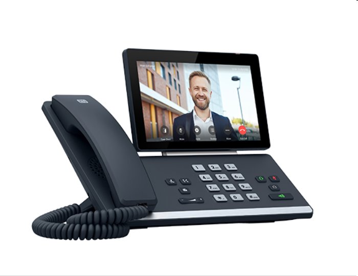 2N® IP Phone D7A 