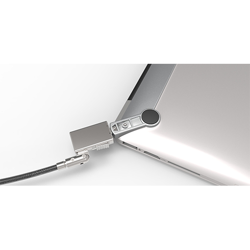 Compulocks Wedge MacBook Pro 13" Retina Lock Bracket 