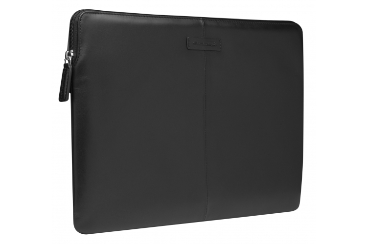 dbramante1928 - Puzdro Skagen Pro (2. generácia) pre MacBook Pro 13"/Air 13" (2020] - čierna 