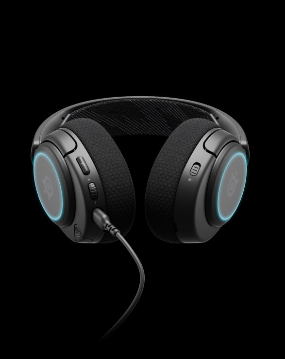 Steelseries Arctis Nova 3 