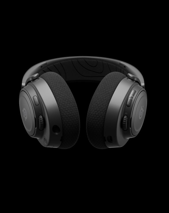 Steelseries Arctis Nova 7 