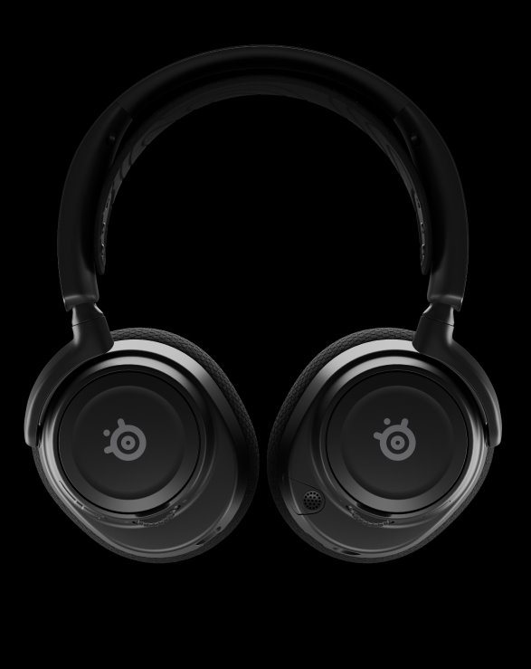 Steelseries Arctis Nova 7 