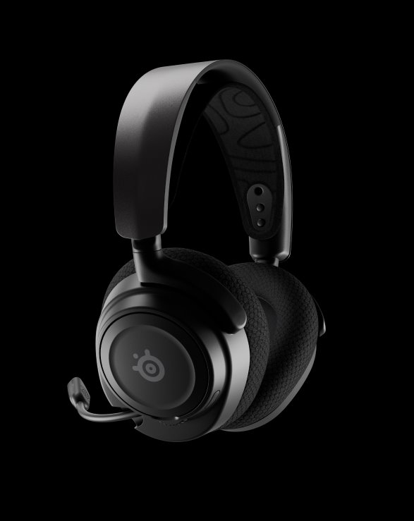 Steelseries Arctis Nova 7 