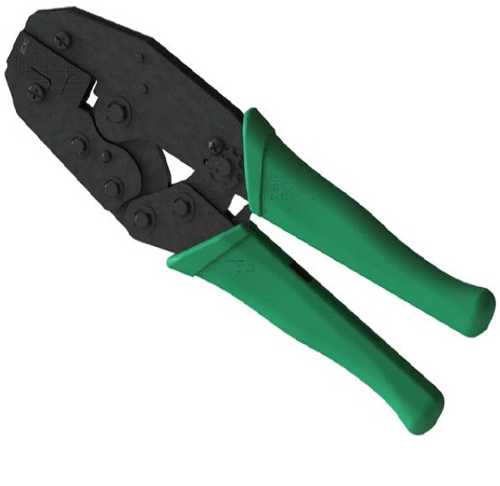 OXnet kliešte XL pre konektory RJ45 Cat6A/7/8 