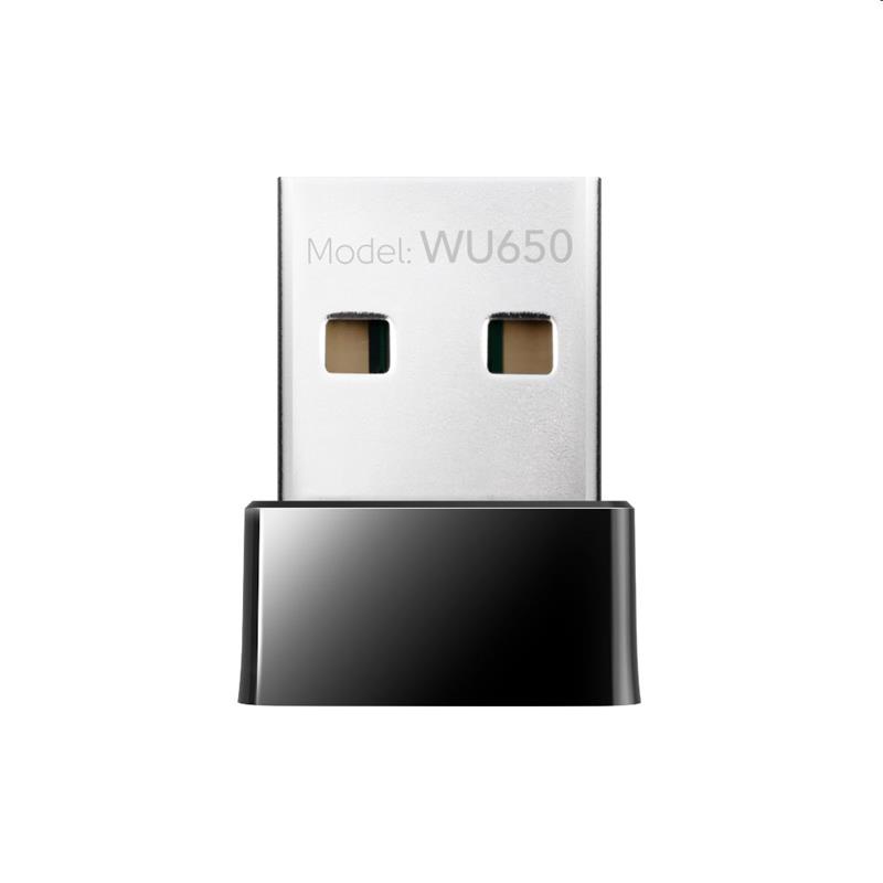 Cudy AC650 Wi-Fi Mini USB Adapter 