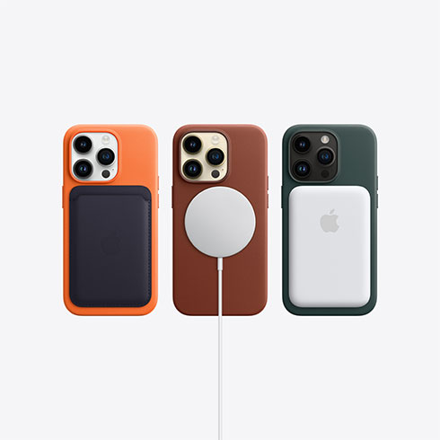 iPhone 14 Pro 128 GB temne fialový 