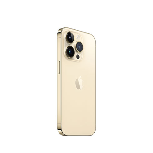 iPhone 14 Pro Max 128 GB zlatý