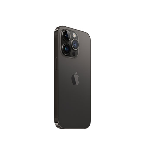 iPhone 14 Pro Max 128 GB kozmicky čierny