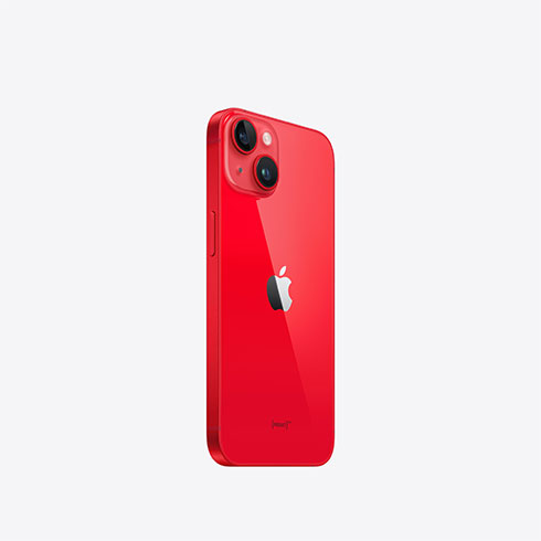 iPhone 14 128 GB (PRODUCT)RED