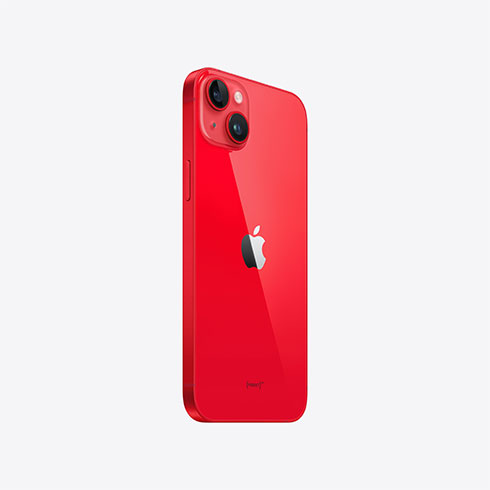 iPhone 14 Plus 128 GB (PRODUCT)RED